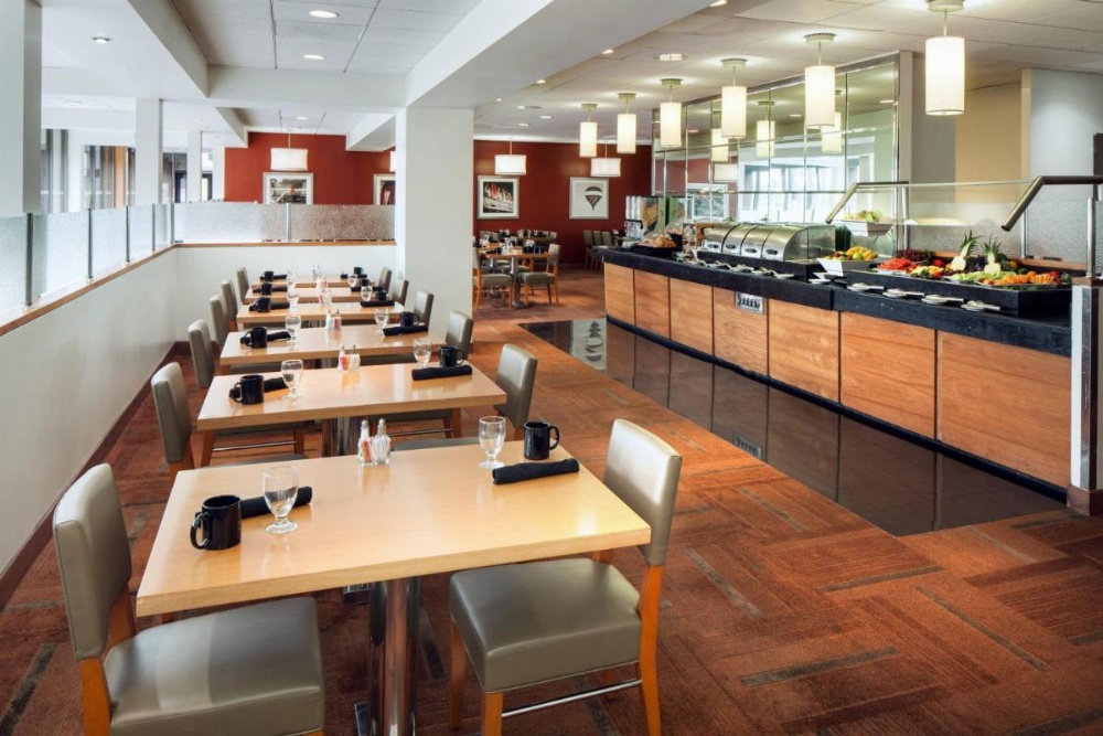 Four Points By Sheraton Los Angeles International Airport Image 10