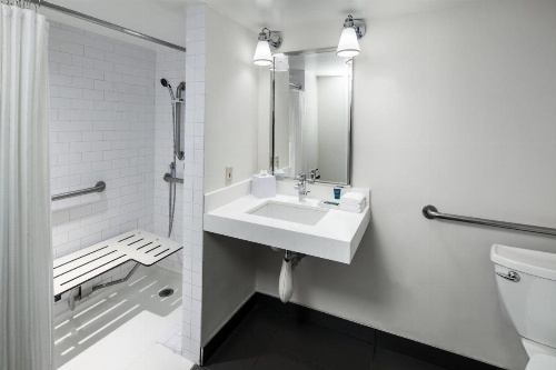Four Points By Sheraton Los Angeles International Airport image 14