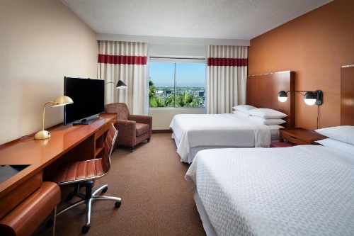 Four Points By Sheraton Los Angeles International Airport image 18