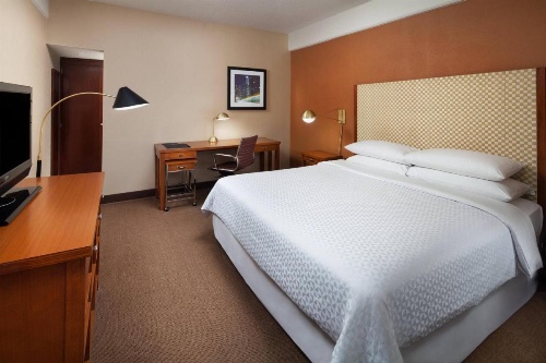 Four Points By Sheraton Los Angeles International Airport image 22