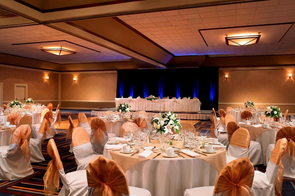 Four Points By Sheraton Los Angeles International Airport Main image