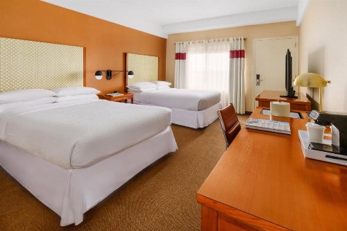 Four Points By Sheraton Los Angeles International Airport image 28