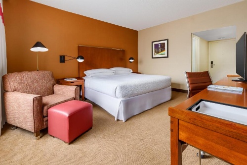Four Points By Sheraton Los Angeles International Airport image 30