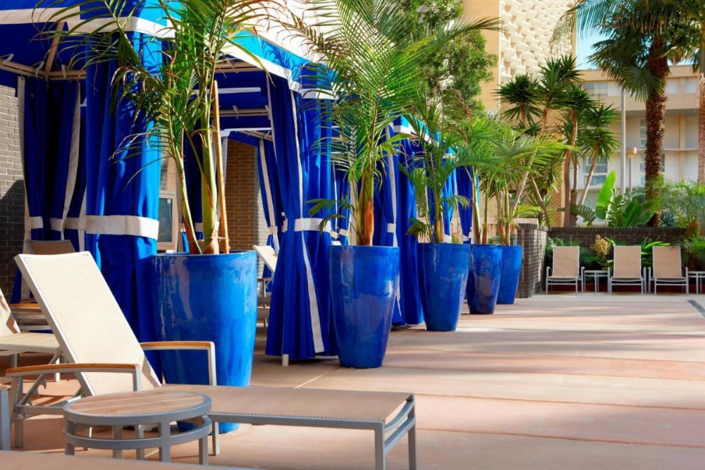 Four Points By Sheraton Los Angeles International Airport Image 6