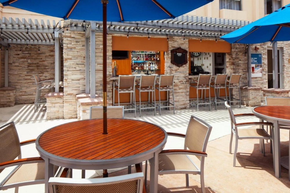 Four Points By Sheraton Los Angeles International Airport